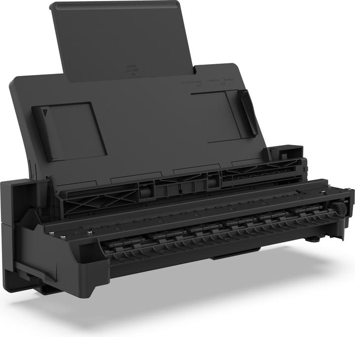 Produktbild HP DesignJet T200/T600 Automatic Sheet Feeder