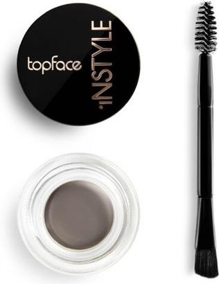 Produktbild Topface TOPFACE Instyle Eyebrow Gel żel do brwi 005 3,5g