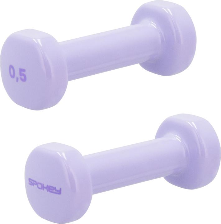 Image du produit Spokey Shape (2 x 0,5 kg)