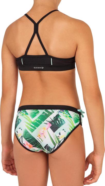 Actual product image Olaian BOTTOM MAS GIRL 900
