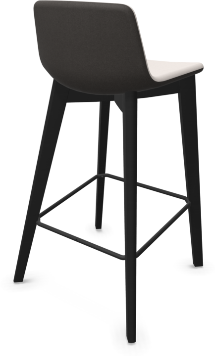Actual product image Narbutas Twist & Sit Bar Stool