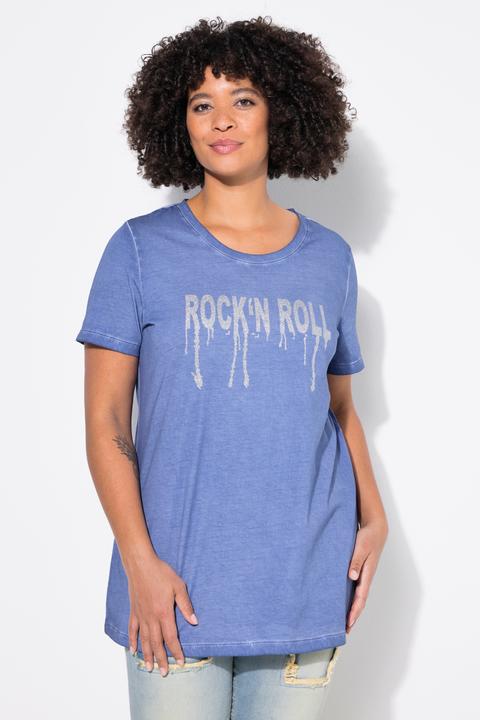 Produktbild Angel of Style T-Shirt, Komfort Fit, Rock 'n Roll (44)