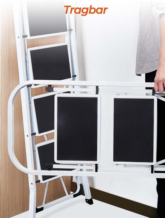 Actual product image House day Stepladder (Stile, 40 cm)