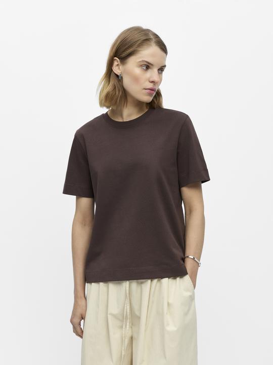 Produktbild Object Baumwoll T-Shirt (S)