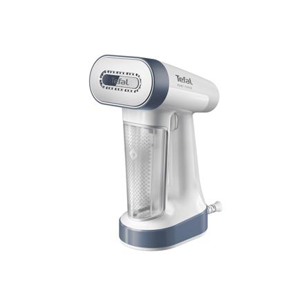 Actual product image Tefal Steam cleaners DT8722E0 Pure Force 2 in 1 Handheld Steamer |