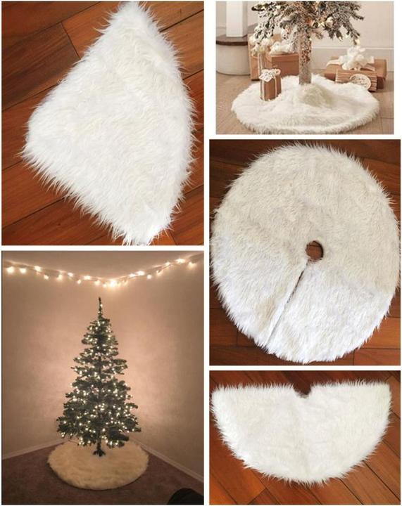 Actual product image Esmée Christmas tree cover