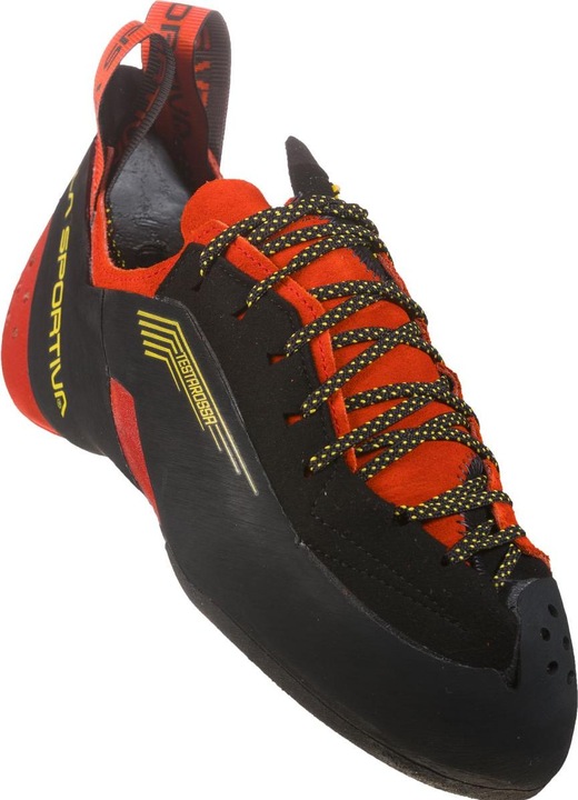 Immagine prodotto La Sportiva Scarpe da arrampicata Testarossa (41.5)
