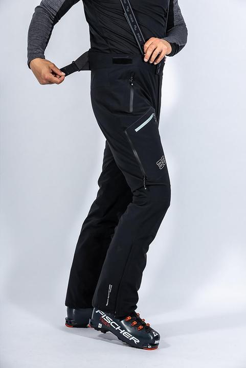 Immagine prodotto Maul Sport Pantaloni da sci Hochseiler Megatex (29)