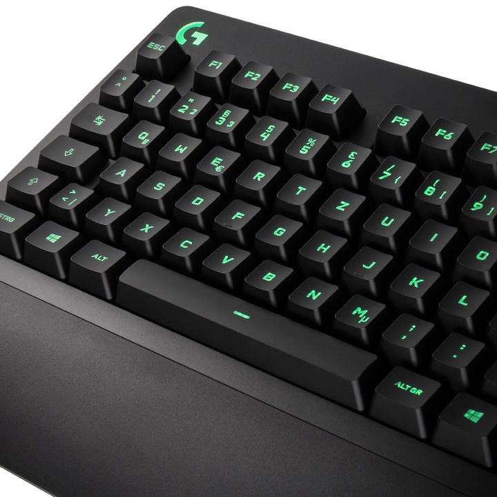 Immagine prodotto Logitech G G213 Prodigy (DE, Cablato)