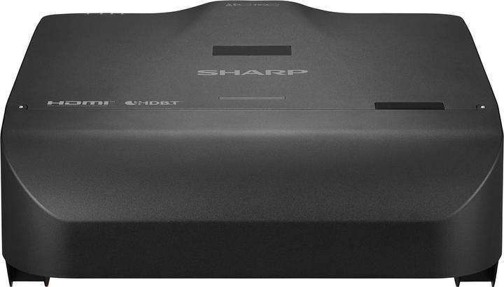 Produktbild NEC MODEL XP-A104U-B, Installation Projector (WUXGA, 10000 lm)