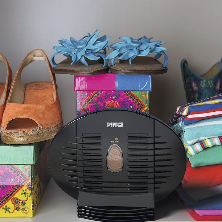 Actual product image Pingi Dehumidifier I Dry XL (25 m²)
