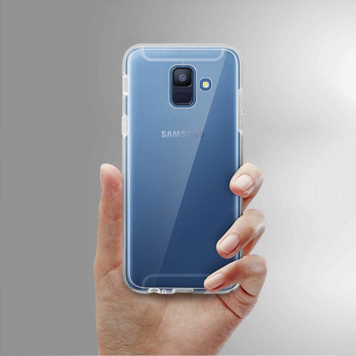 Produktbild Avizar Rundumschutz Series (Samsung Galaxy A6)