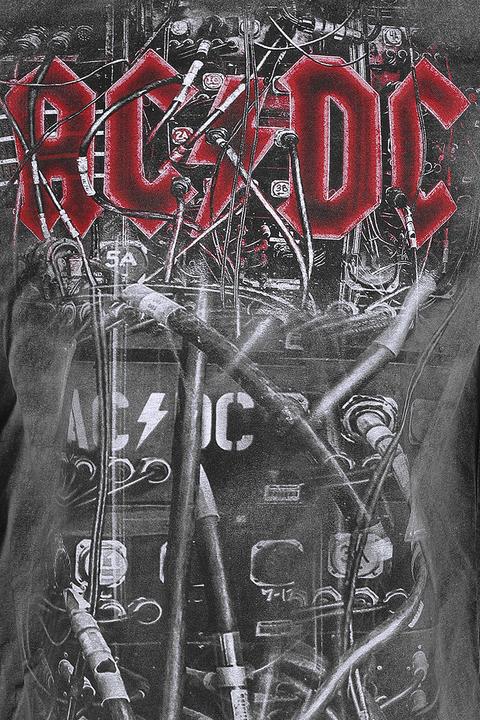 Produktbild AC/DC PWR Wires (4XL)