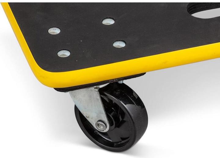 Image du produit Stanley MS572 Rouleau de transport (200 kg)
