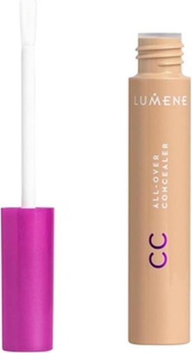 Immagine prodotto Lumene Under Eye Concealer CC All-Over Hydrating Concealer Medium