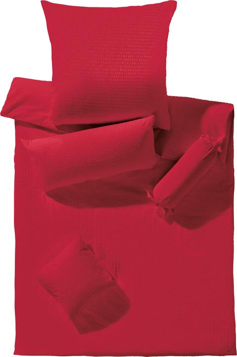 Actual product image Erwin Müller Rosenheim (Duvet cover, 155 x 220 cm, 80 x 40 cm)