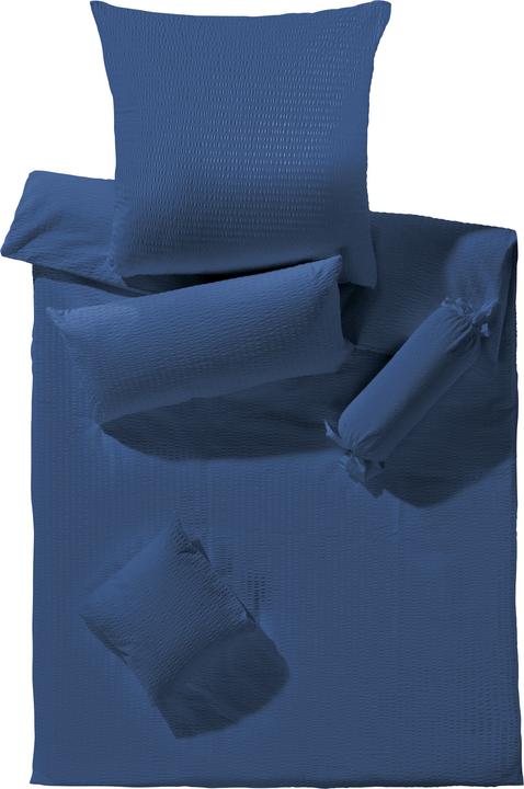 Image du produit Erwin Müller Rosenheim (Housse de couette, 80 x 80 cm, 155 x 220 cm)