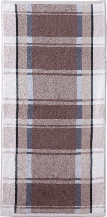 Produktbild Erwin Müller Handtuch 4er-Pack (50 x 100 cm)