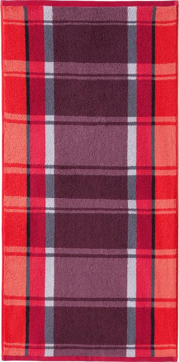 Produktbild Erwin Müller Handtuch 4er-Pack (50 x 100 cm)