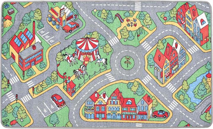 Produktbild vidaXL Spielteppich (200 x 90 cm)