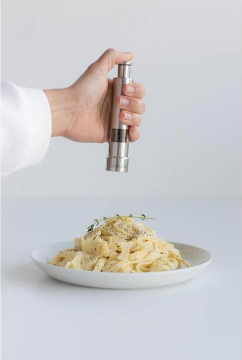 Immagine prodotto Brabantia Mulino (Pepe, Sale)