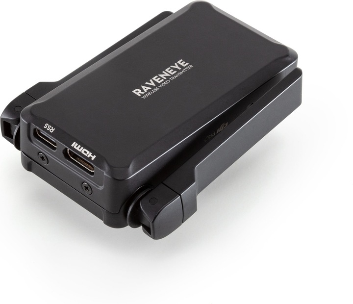 Image du produit DJI Raven Eye (Télécommande Gimbal)