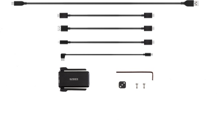 Image du produit DJI Raven Eye (Télécommande Gimbal)