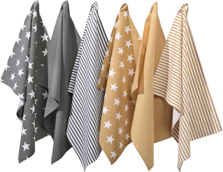 Image du produit Redbest Geschirrtuch (70 x 50 cm)