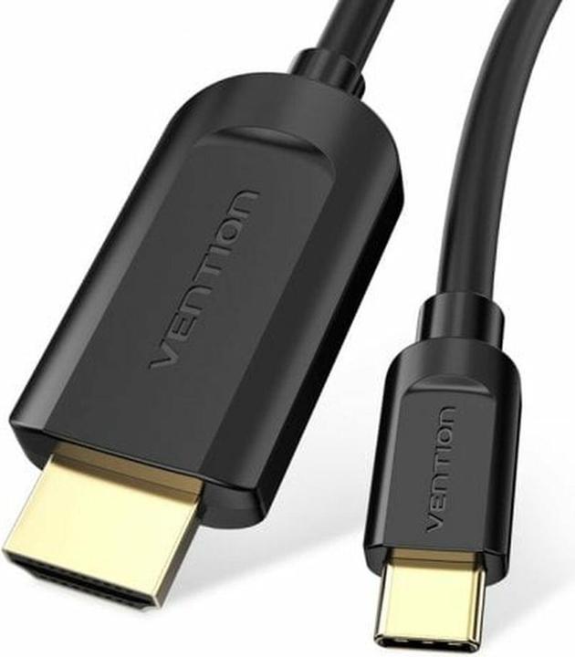 Immagine prodotto Vention HDMI (Typ A) — USB C (1.50 m)