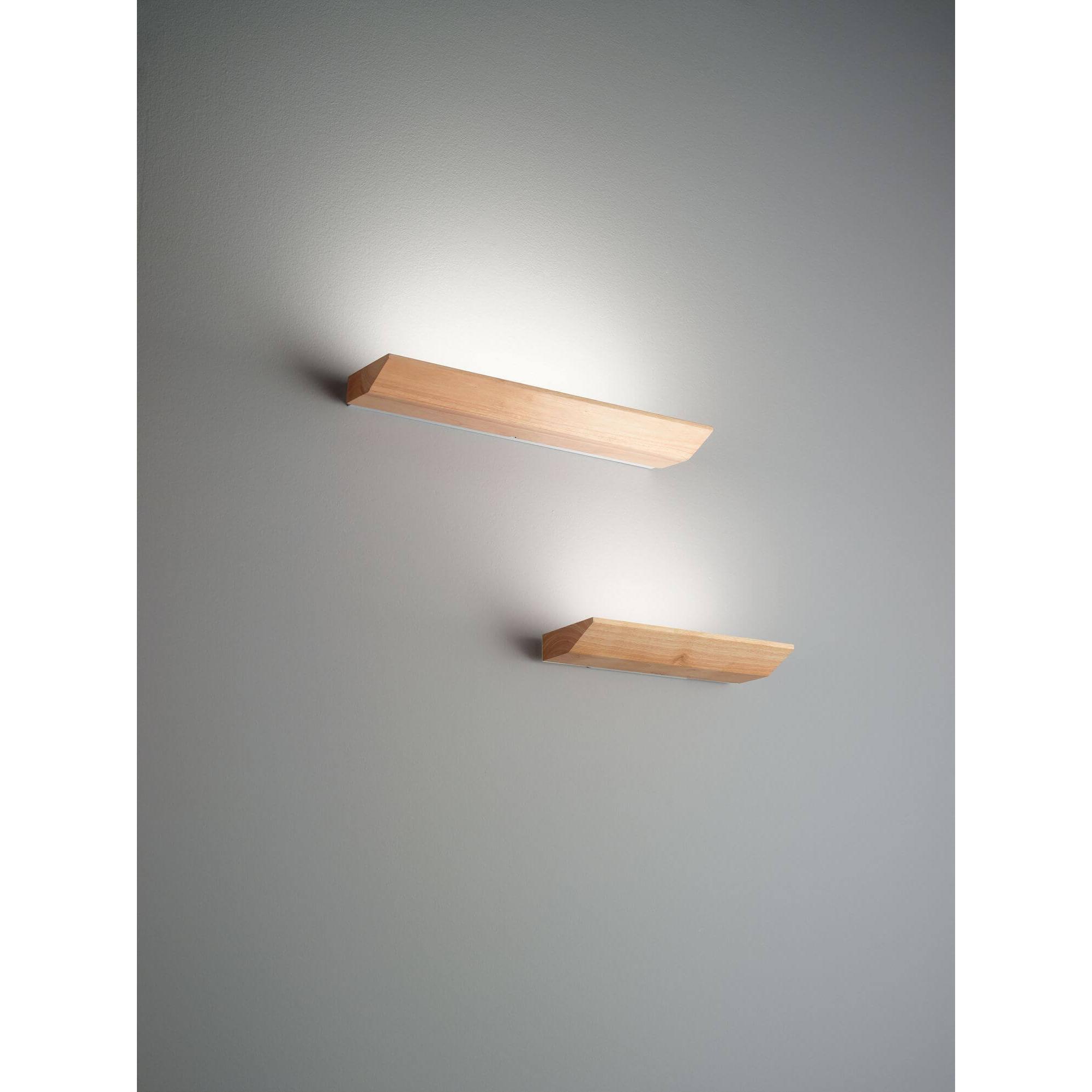 Fabas Luce, Wandleuchte + Deckenleuchte, Linus (1380 lm)