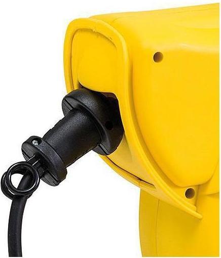 Produktbild Brennenstuhl Kabeltrommel Automatik (16 m, 1.50 mm²)