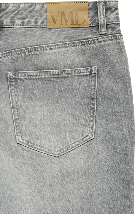 Immagine prodotto Vero Moda VMFAYE Niedrige Taille Weiter Beinschnitt Jeans Weit geschnitten (W29/L32)