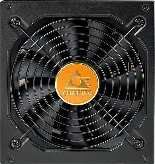 Produktbild Chieftec Netzteil PPS-850FC 850 W (850 W)