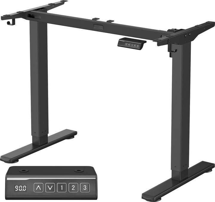 Songmics Piètement de table