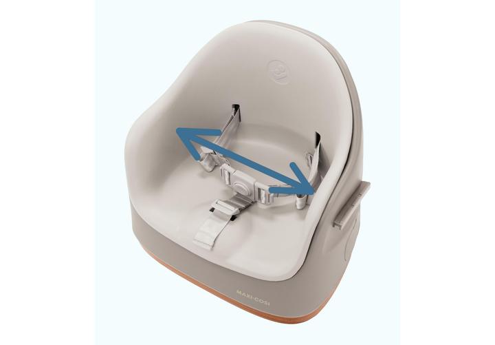 Image du produit Maxi-Cosi Jay 2-in-1 Tisch-Sitzerhöhung (Chaise haute, Siège de table)