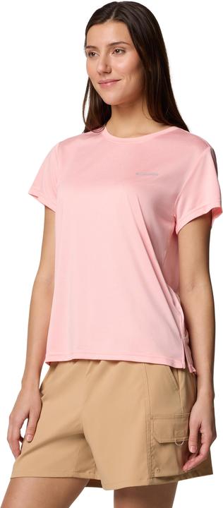 Image du produit Columbia BlueVista Hill™ SS Crew (XS)