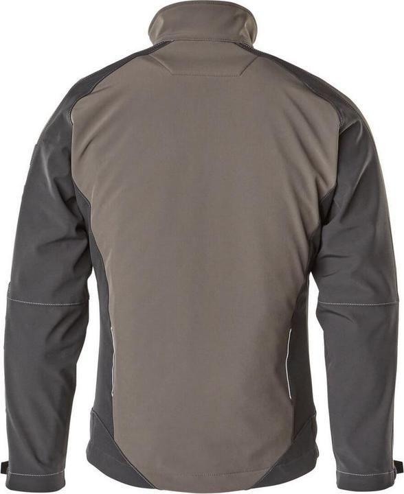 Produktbild Mascot Unique Dresden Softshelljacke (M)