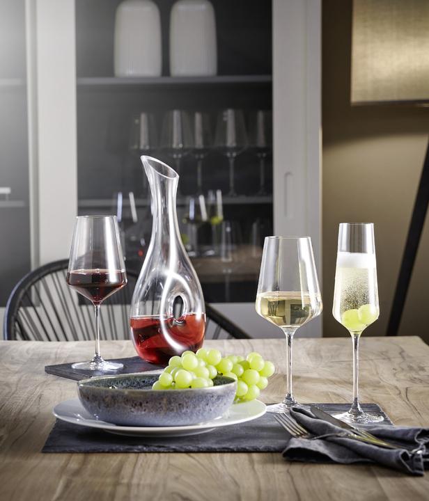 Produktbild Leonardo Puccini (22 cl, 18 Gläser, Weissweingläser, Rotweingläser)