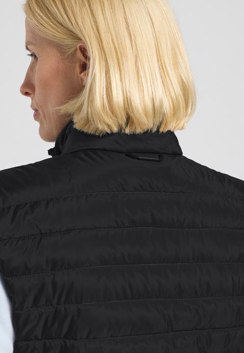 Actual product image Jack Wolfskin Pilvi Down Vest W (XS)