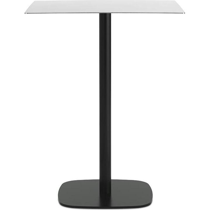 Normann Copenhagen, Couchtisch + Beistelltisch, Form (70 x 70 x 94.5 cm)
