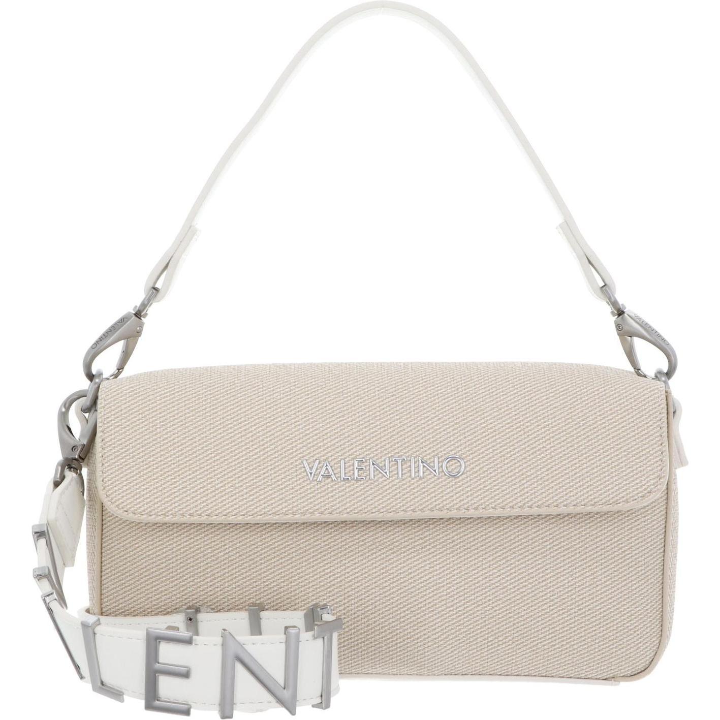 Valentino, Donne, Borsetta, Alexia Summer Flap Bag, Beige
