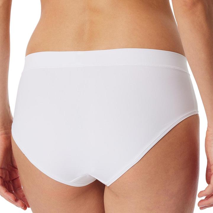 Produktbild Schiesser 4er Pack Unique Micro Midi Slip (38, M, 4er Pack)