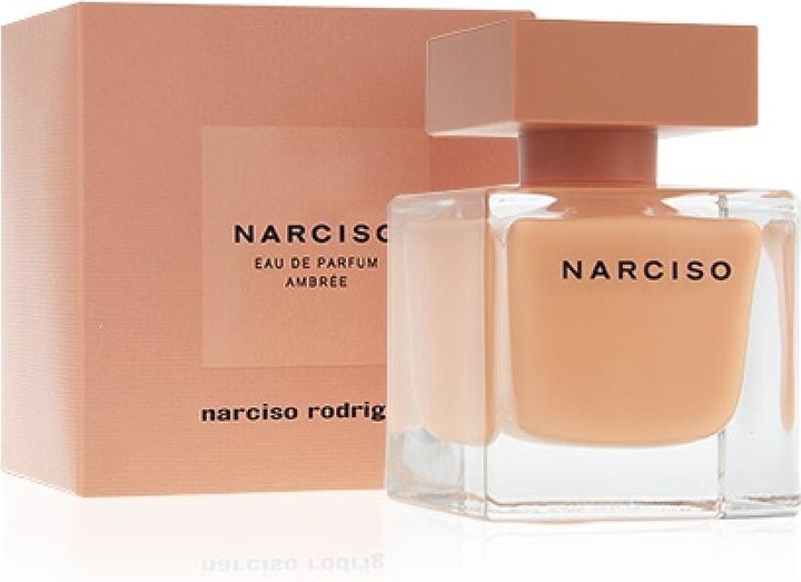 Produktbild Narciso Rodriguez Narciso Ambree (Eau de Parfum, 90 ml)