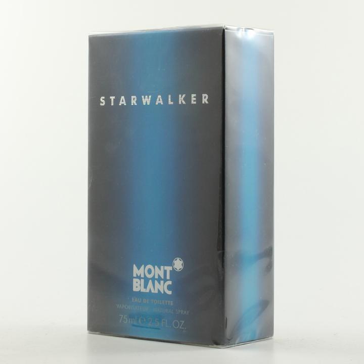 Image du produit Montblanc Starwalker (Eau de toilette, 75 ml)