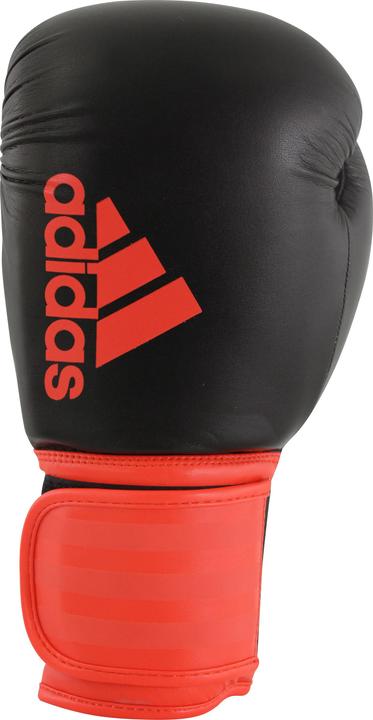 Image du produit adidas Hybrid 100 Boxhandschuhe (10 OZ, Taille unique)