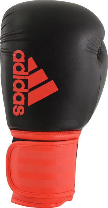 Actual product image adidas Hybrid 100 Boxhandschuhe (10 OZ, One size)