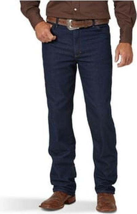 Immagine prodotto Wrangler Jeans Cowboy Cut Active Flex Slim Fit (W30/L32)