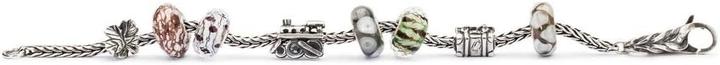 Produktbild Trollbeads ladieslasp charms 925 sterling silver TAGLO00059 Silver (Sterling Silber)