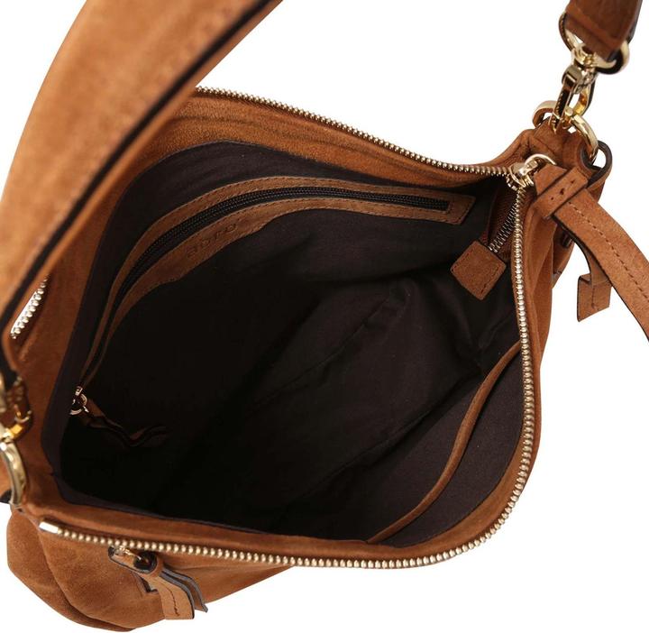 Immagine prodotto Abro Leather Suede Hobo Juna Bag