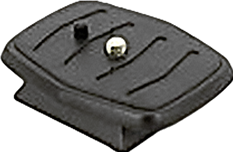Produktbild Velbon QB-4 X (Stativ Schnellwechselplatte)